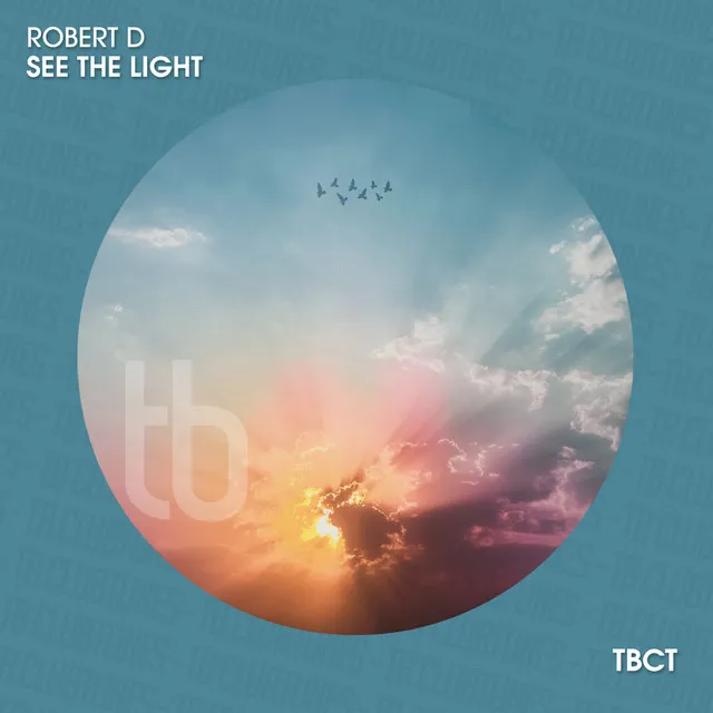 See the Light - Jon Spoon Remix