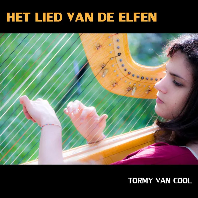 Het lied van de Elfen