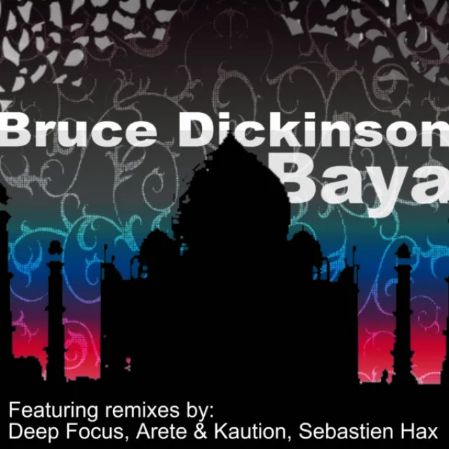 Baya - Sebastien Hax Remix