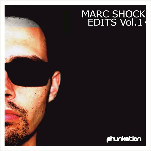 La Buritta - Marc Shock Edit