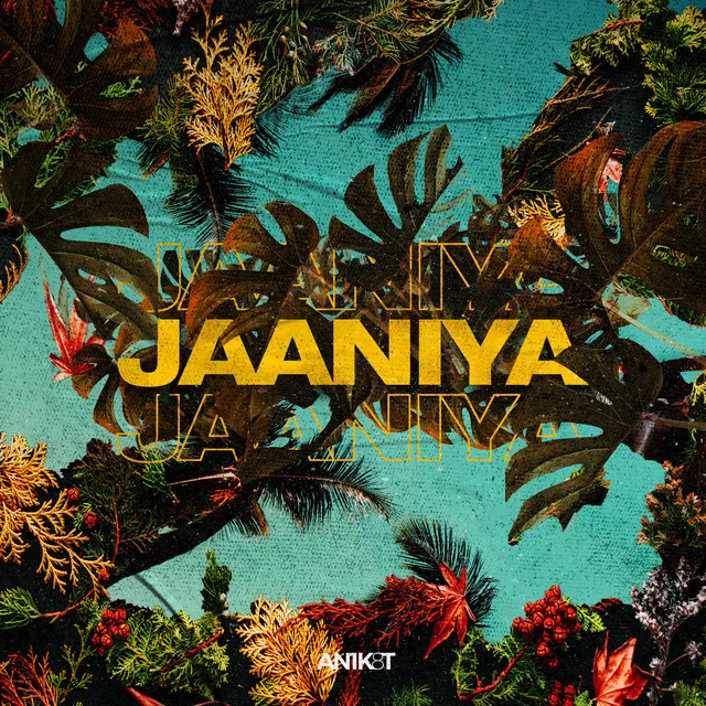 Jaaniya