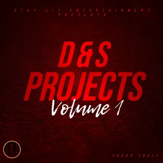 D & S Projects, Vol. 1 by Desire SA