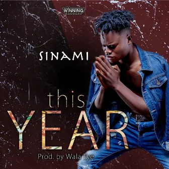 This Year by Sinami