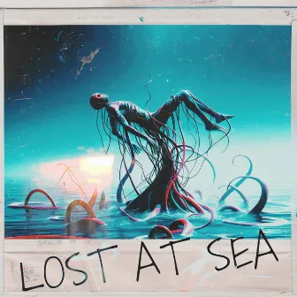 Lost At Sea by Sqxid