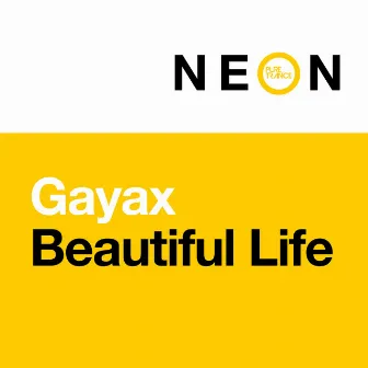 Beautiful Life by Gayax