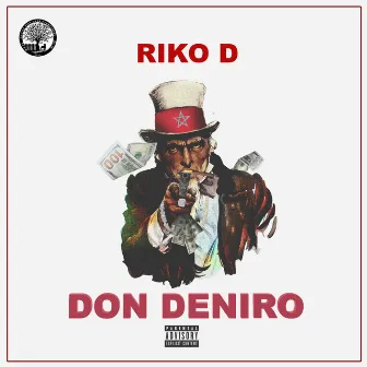 DON DENIRO by Riko D