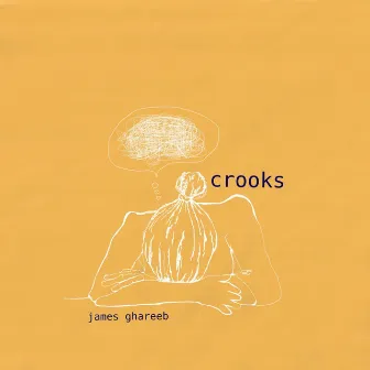 Crooks by James Ghareeb