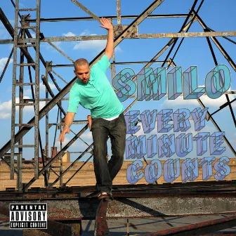 Every Minute Counts by Smilo