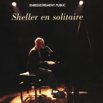 En Solitaire by William Sheller