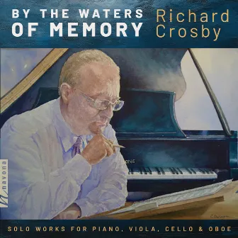 By the Waters of Memory by Richard Crosby