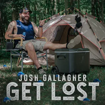 Get Lost by Josh Gallagher