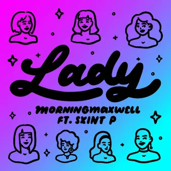 Lady by MorningMaxwell