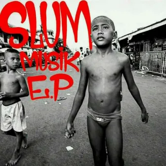 Slum Freestyle by Chanz