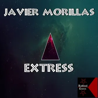 Extress by Javier Morillas