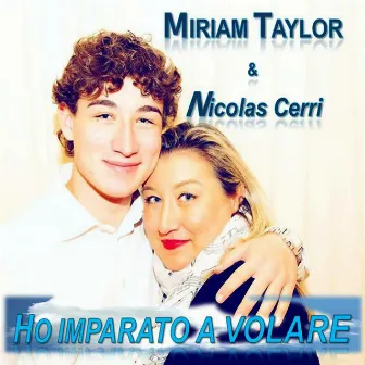 Ho imparato a volare by Miriam Taylor