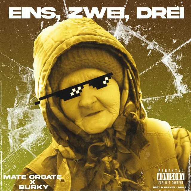 Eins, Zwei, Drei