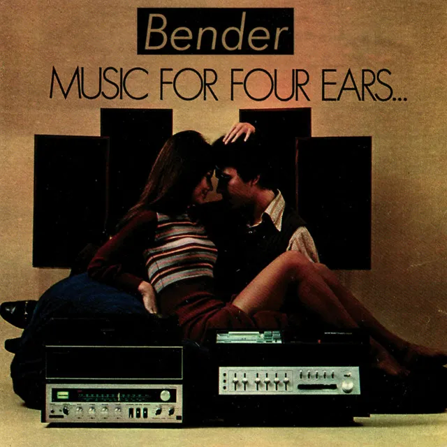 Music for Four Ears