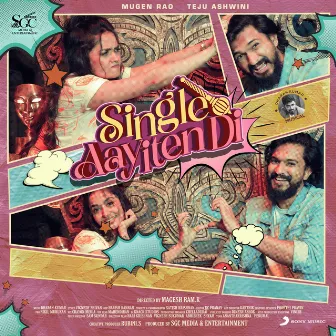 Single Aayiten Di by Reshma Shyam