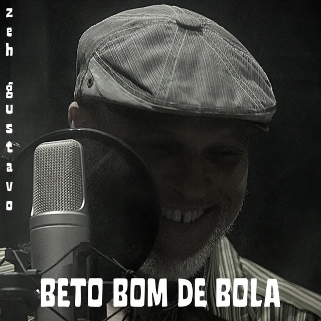 BETO BOM DE BOLA