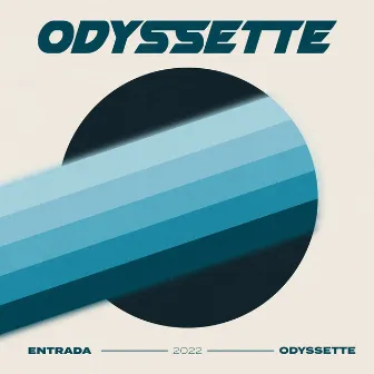 Entrada by Odyssette