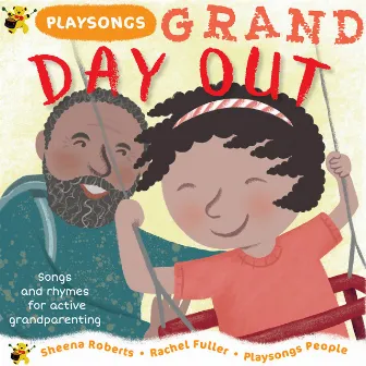 Playsongs Grand Day Out by Playsongs People