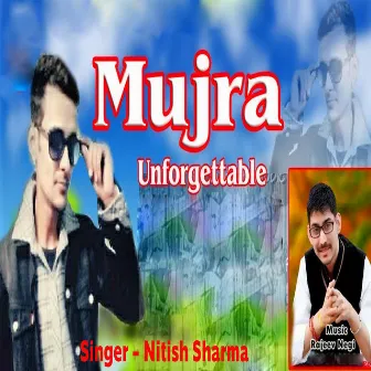 Mujra Unforgettable by Nitish Sharma