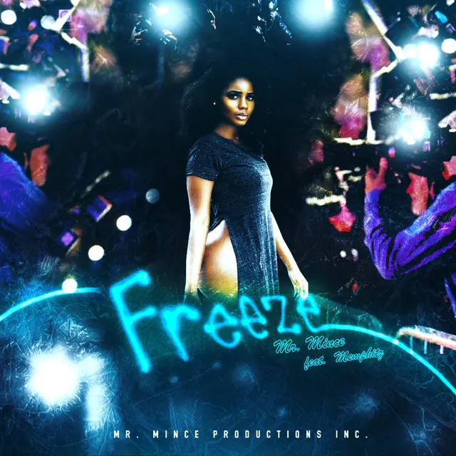 Freeze