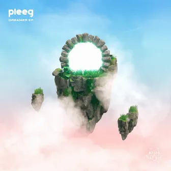 Dreamer EP by PLEEG