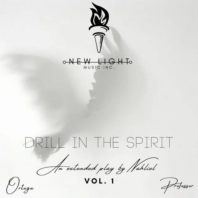 Drill in the spirit Vol. 1