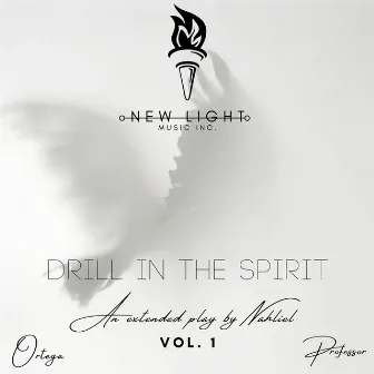 Drill in the spirit Vol. 1 by Nahliel