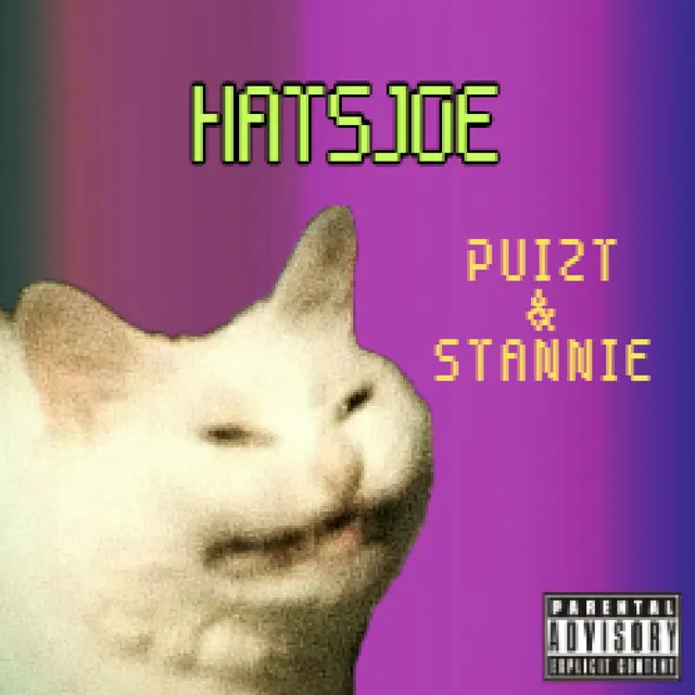 HATSJOE