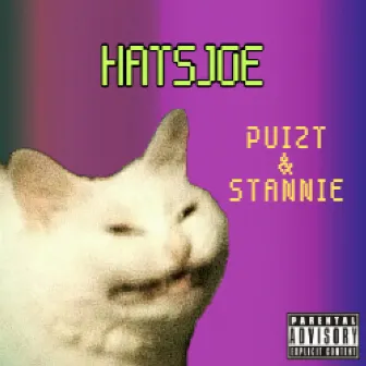 HATSJOE by PUIZT