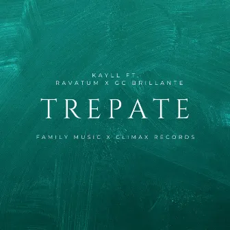 Trepate by Kayll