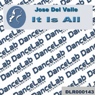 It Is All by Jose Del Valle