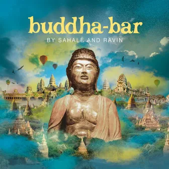 Buddha Bar (by Sahalé & Ravin) by Sahalé