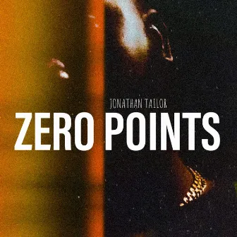 Zero Points by Jonathan Tailor