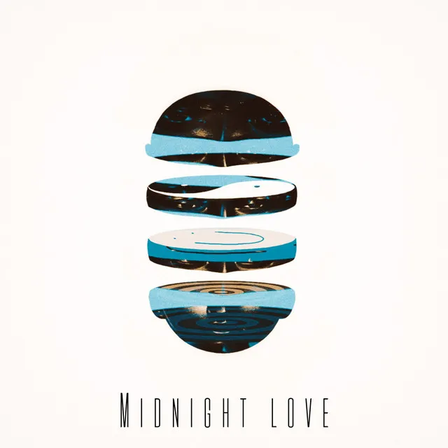 Midnight love - Extended Version