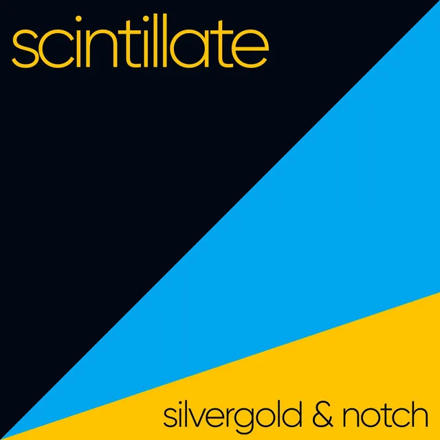 Scintillate - Radio Edit