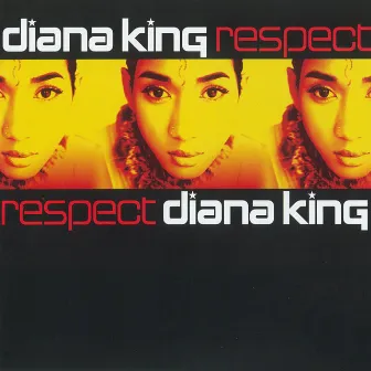 Respect by Diana King