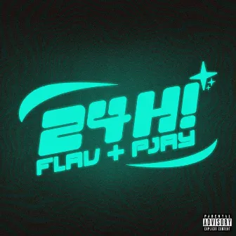 24H! (Remix) by Pjay