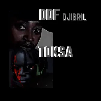 Je Double La Mise (Remix) by DDF Djibril