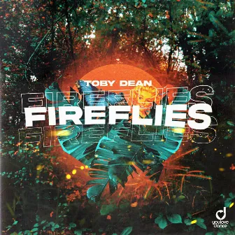 Fireflies by Toby Dean