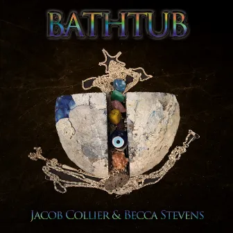 Bathtub by Becca Stevens