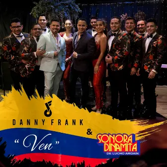 Ven by Sonora Dinamita De Lucho Argain