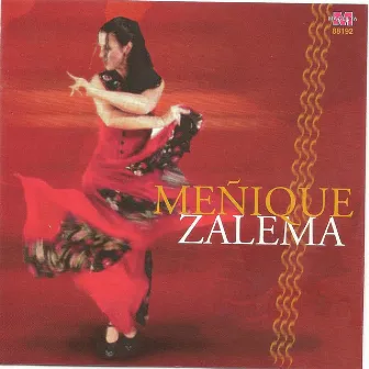 Zalema (Bulerias - Rumbas - Alegrias, Solea y Mineras) by Menique