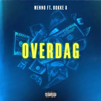 Overdag (feat. Bokke8) by Menno