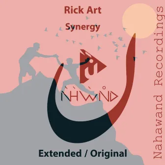 Synergy by Rick Art