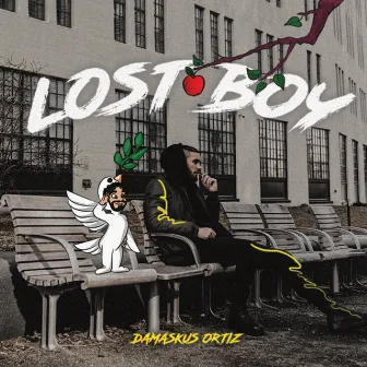 Lost Boy by Damaskus Ortiz