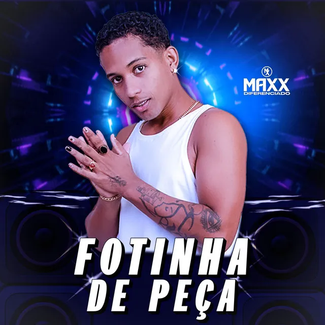 Fotinha De Peça