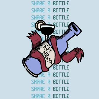 Share a Bottle by Fortnight